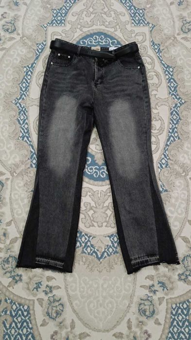 Gallery dept flared jeans