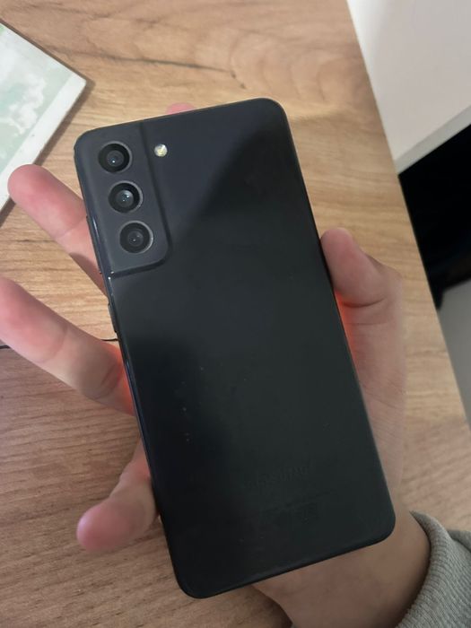 Самсунг s21 Fe 5G