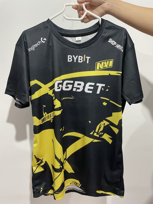 Футболка нави/Navi