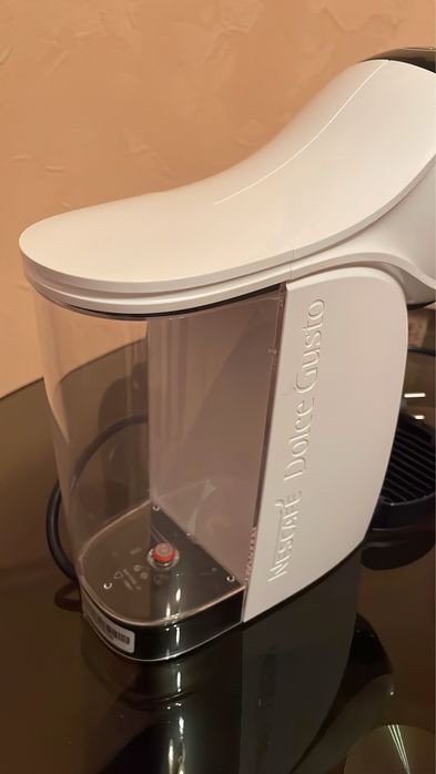 Dolce gusto machine кофемашина