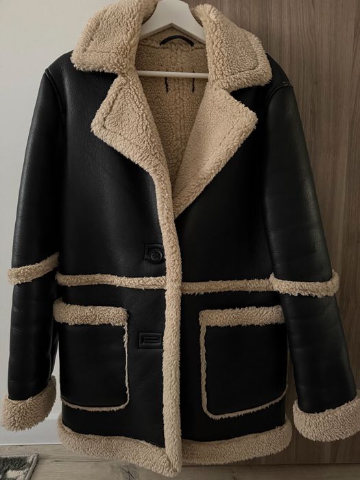 Geaca de iarna model actual