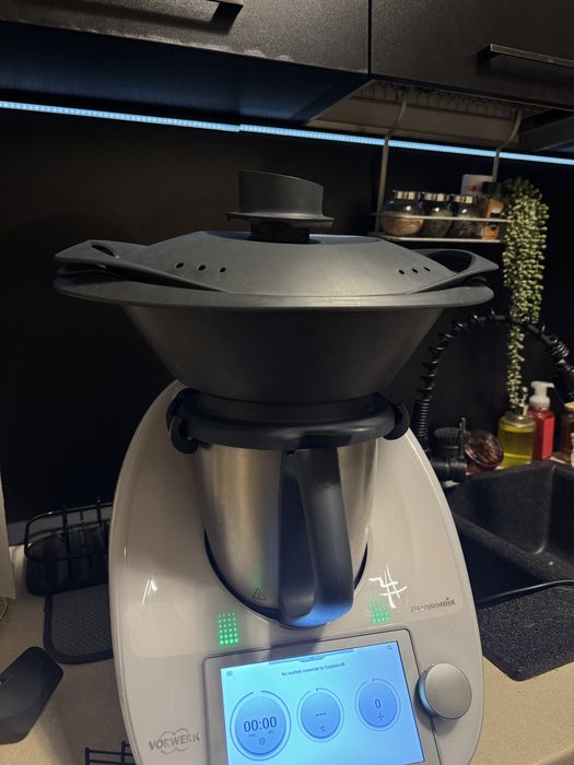Thermomix TM6 2023 stare impecabila