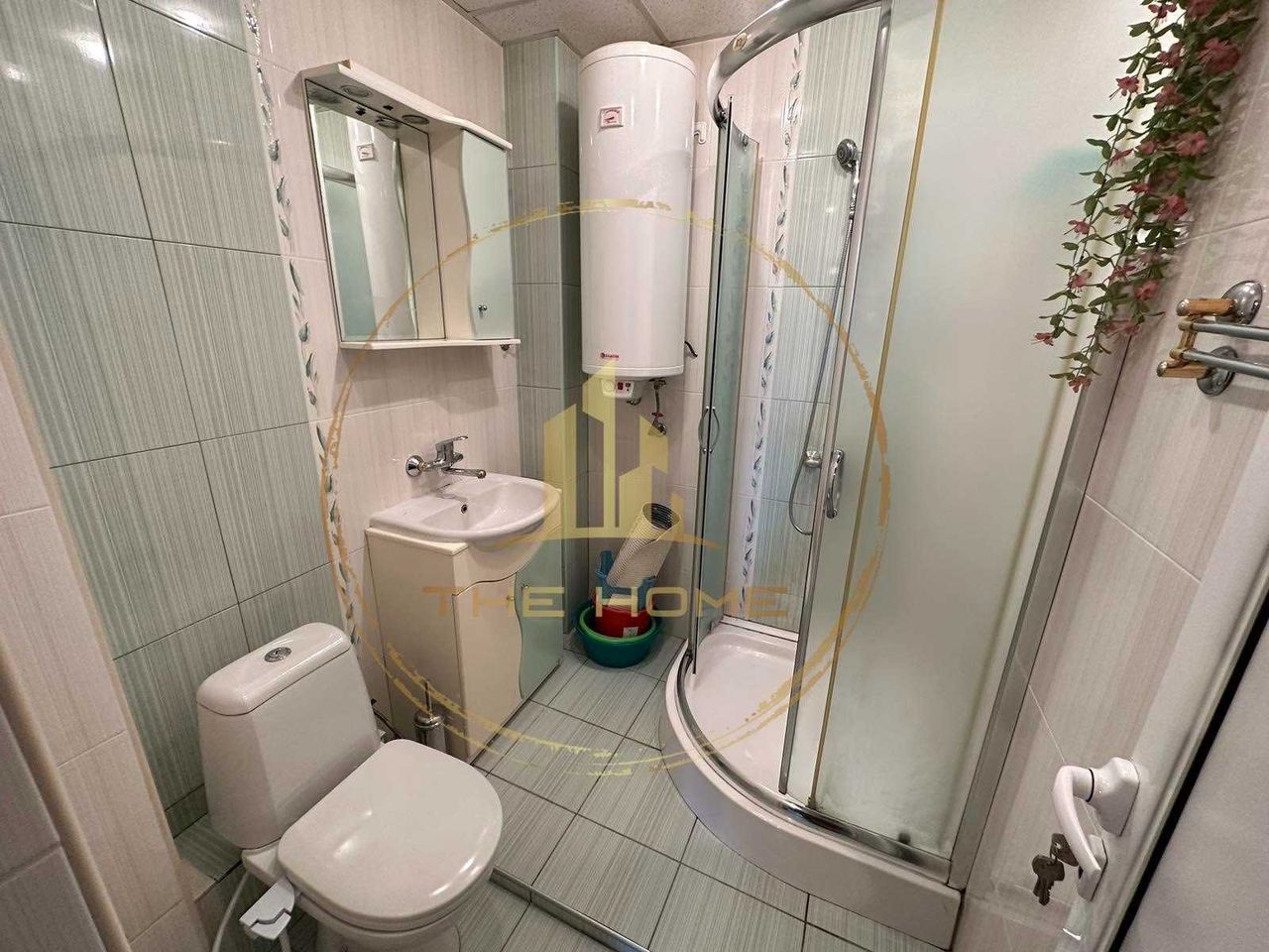 Дава се под наем Тристаен апартамент в Варна, Левски - 70 кв.м за 350 € - Снимка #11