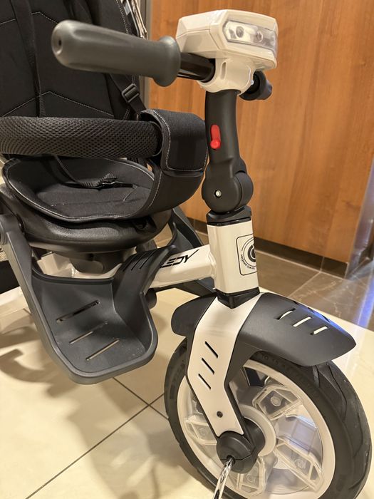 LORELLI Premium Триколка 360°