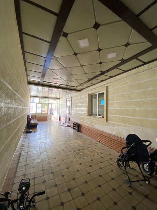 Toshkent shahar mirobod , hovli joy sotiladi BEZMAKLER
