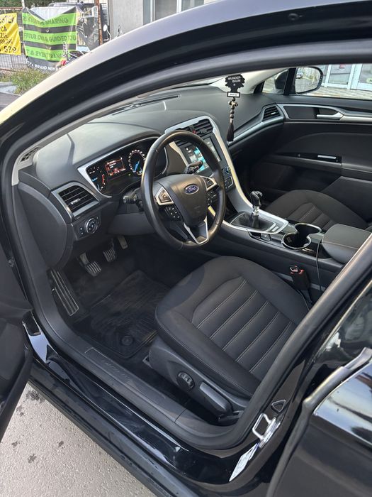 Vand Ford Mondeo