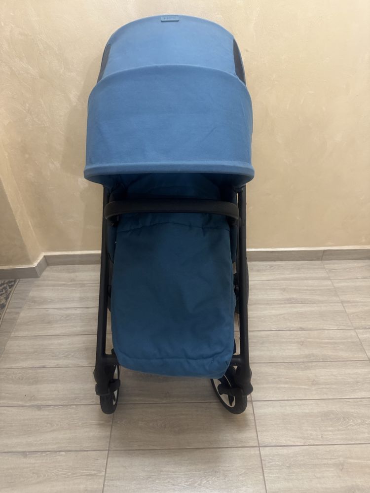 Бебешка количка Cybex Talos S LuX