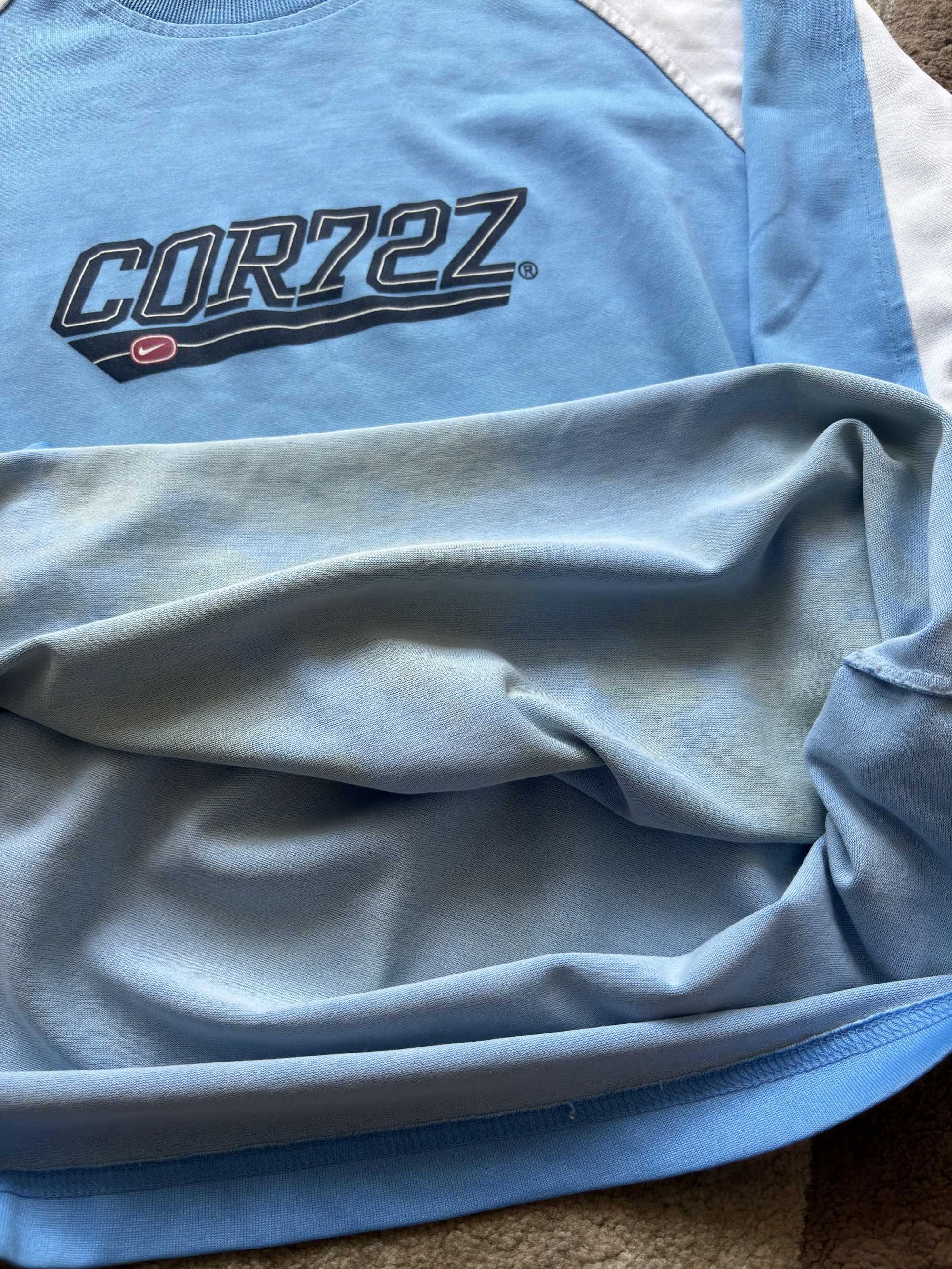 Tricou Maneca Lunga Nike Cortez Vintage Longsleeve Bluza