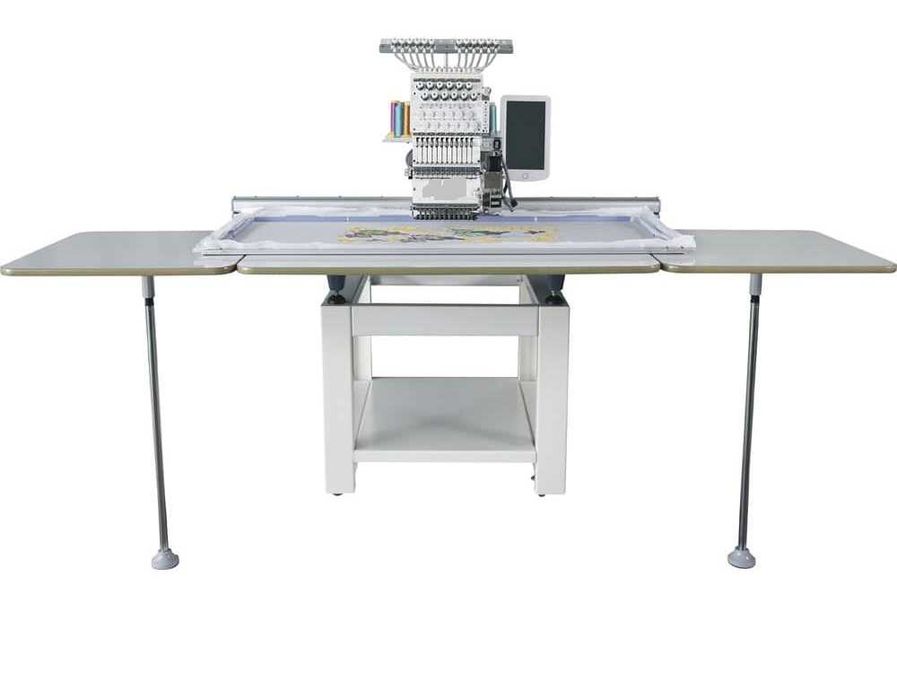 Вышивальные машины