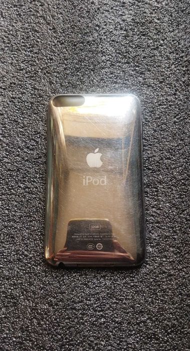 Apple iPod touch 32GB ИДЕАЛ батарейка 100% супер турбо!