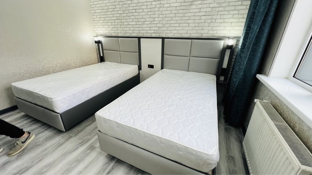 Мебель для гостиниц и отелей на заказ – качество и сроки