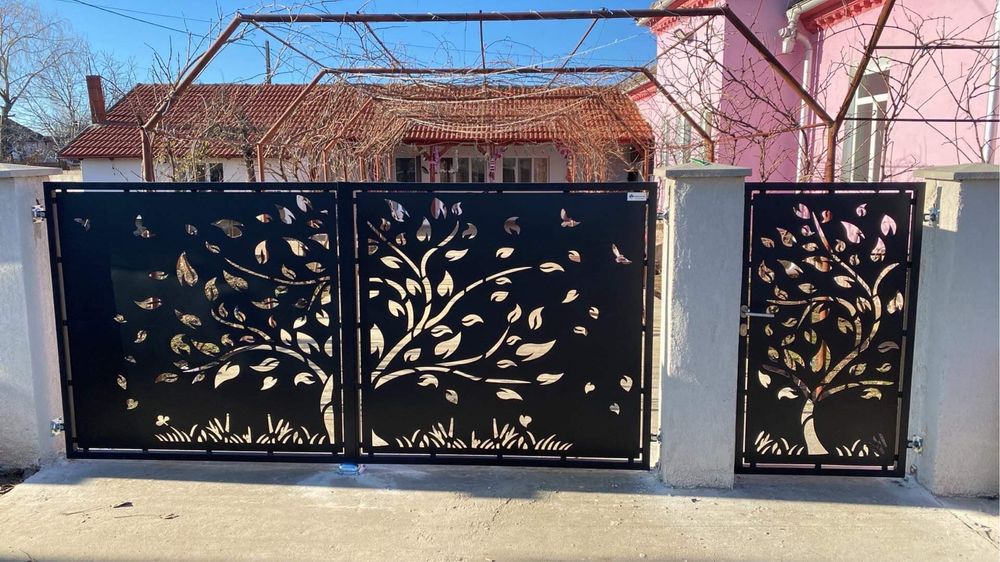 Porti model Copac oriunde in Romania!