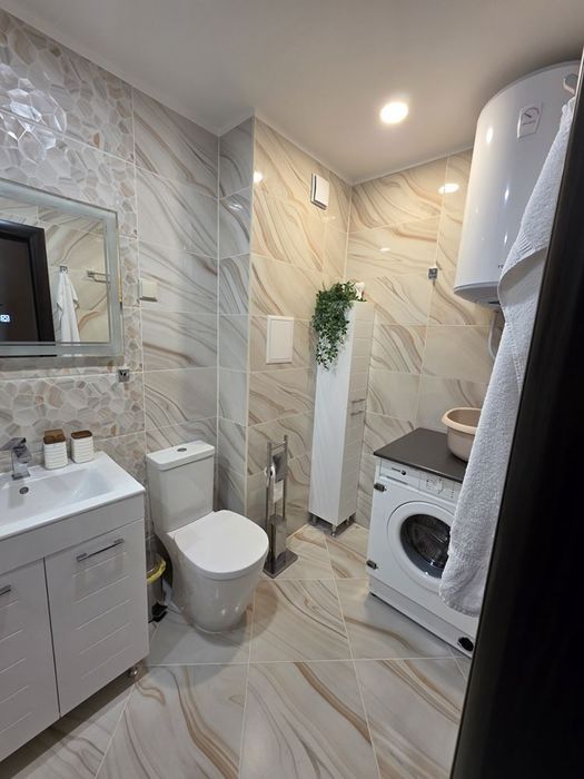 Дава се под наем Тристаен апартамент в София, Люлин 10 - 101 кв.м за 799 € - Снимка #8