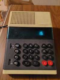 Работеща ретро сметачна машина (калкулатор) ELKA 51