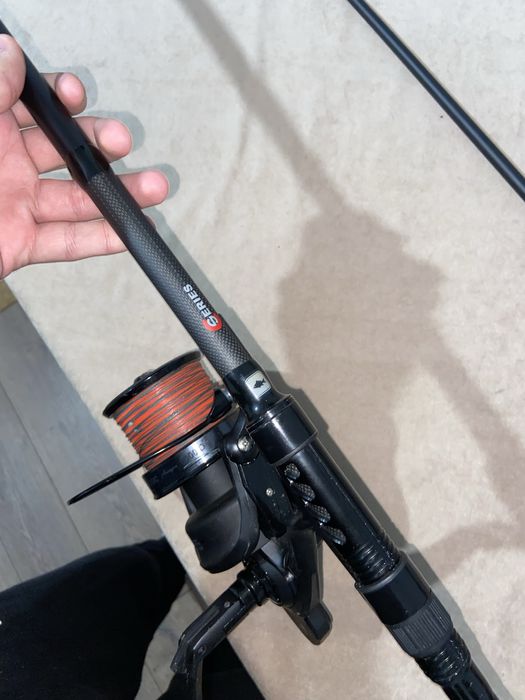 Lansete si Mulinete Pescuit