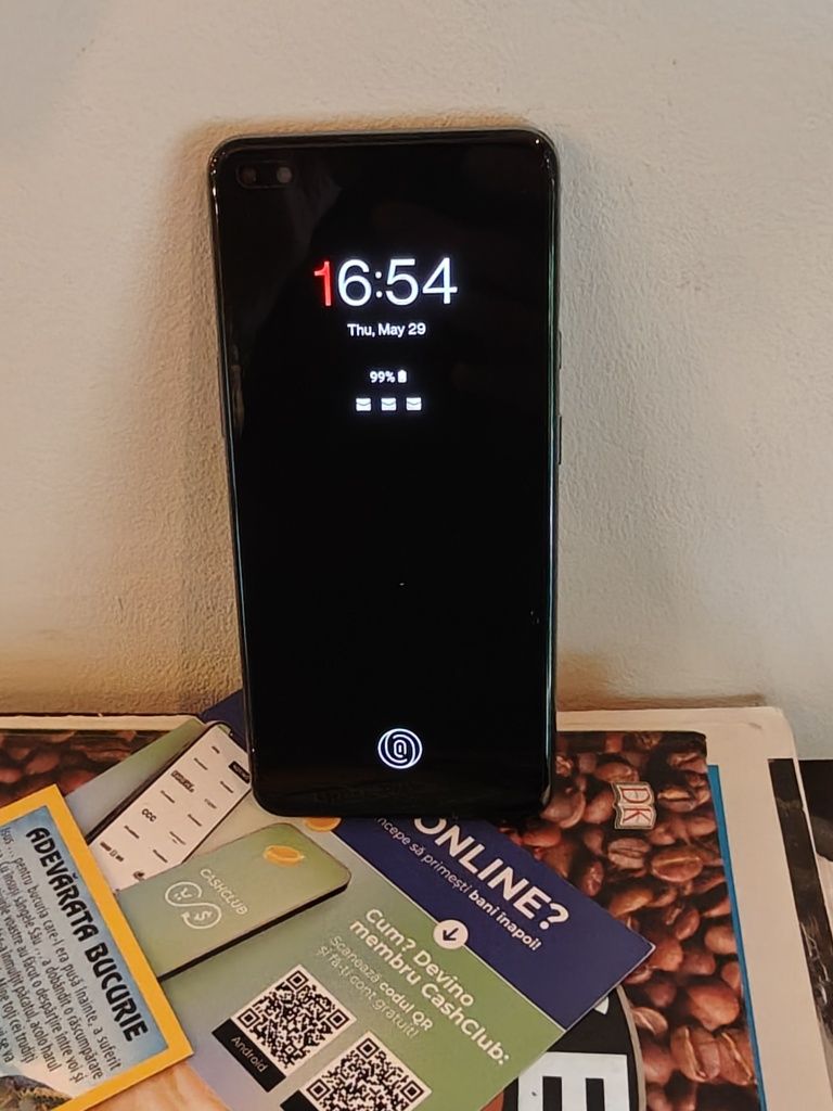 OnePlus Nord 12Gb/256Gb