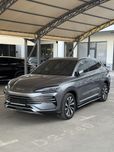 Byd champion hybrid 2024