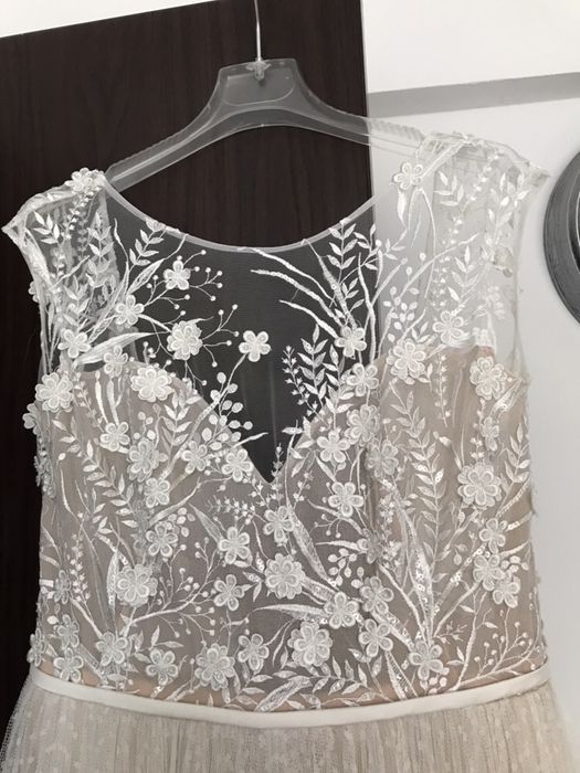 Rochie mireasa Natalia Vasiliev