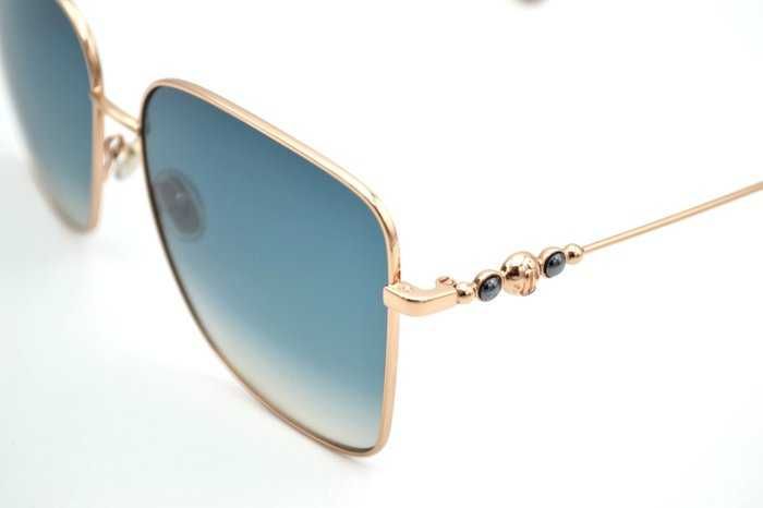 Оригинални дамски слънчеви очила Jimmy Choo -59%
