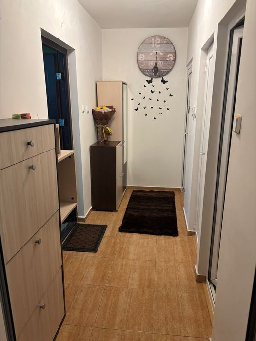 Отдава се апартамент под наем