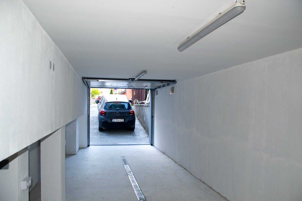 Дава се под наем Гараж / Паркомясто в София, Лозенец - 40 кв.м за 357 € - Снимка #6