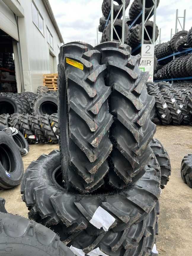 Alliance Anvelope noi de tractor fata cu 8PR livrare 8.00-20