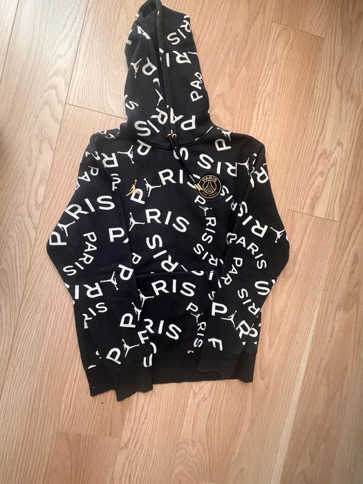 Мъжко худи JORDAN размер S