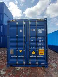 Container Maritim 40 ft EXCEPTIONAL