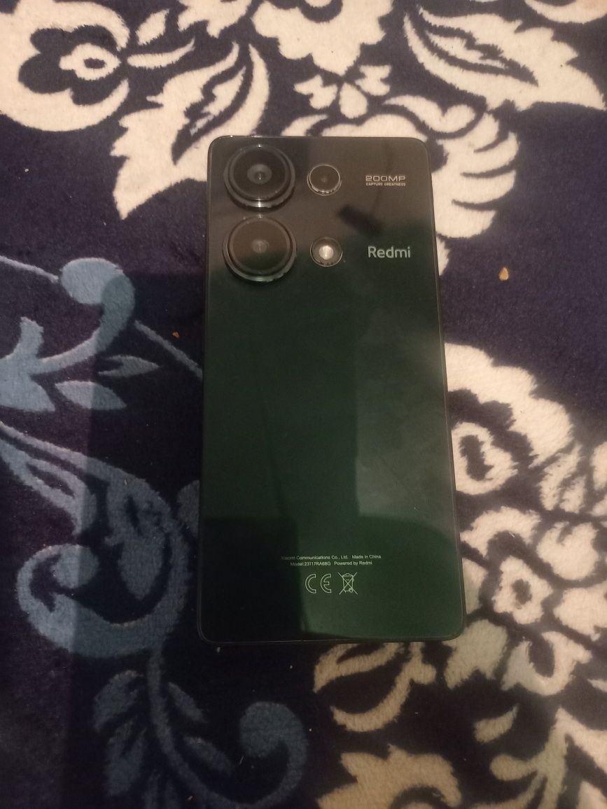 Redmi note 13pro
