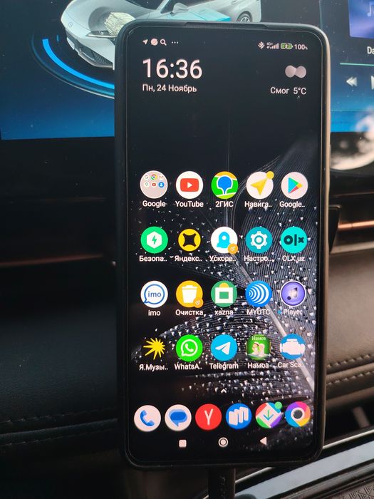 Продаю смартфон Pocco x 3 pro