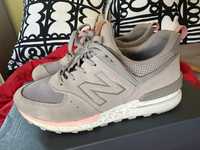 Маратонки New balance 574