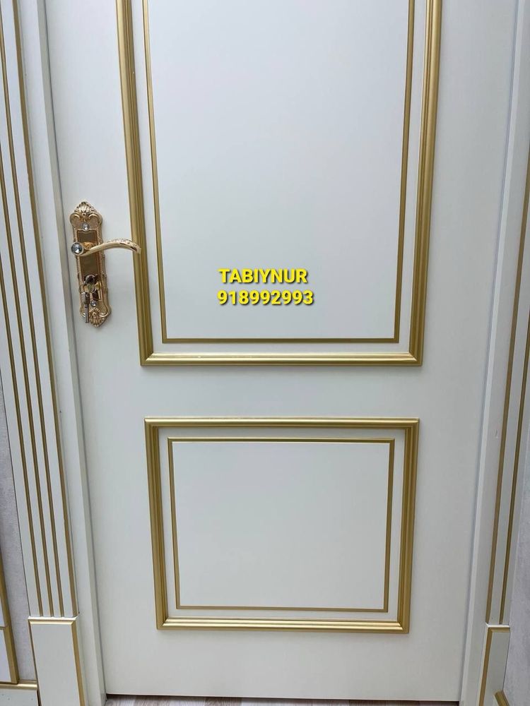 Eshiklar ishlab chiqaruvchidan