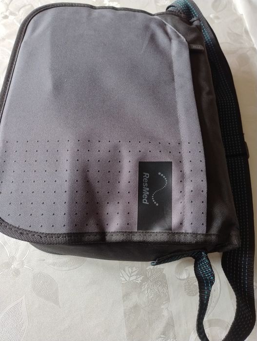 Sistem de tratare apnee . Nou cumpărat din Franța