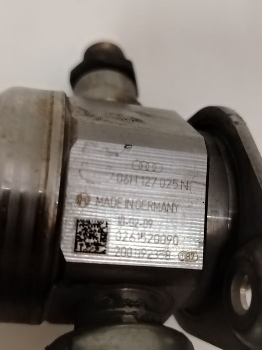 Pompa înalte injecție 1.8 TSI BZB CDA Passat B6 B7 CC Golf 5 6