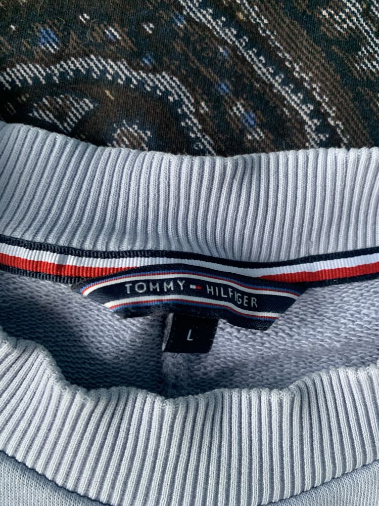 Дамски суитшърт Tommy Hilfiger