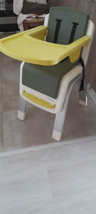 Scaun de servit masa pentru bebelusi/copii