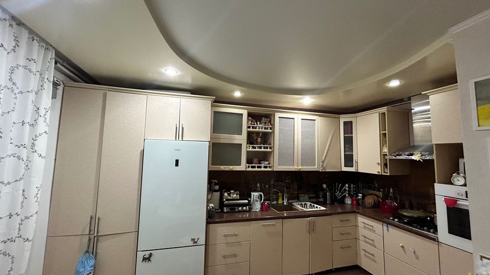 Кухонный гарнитур