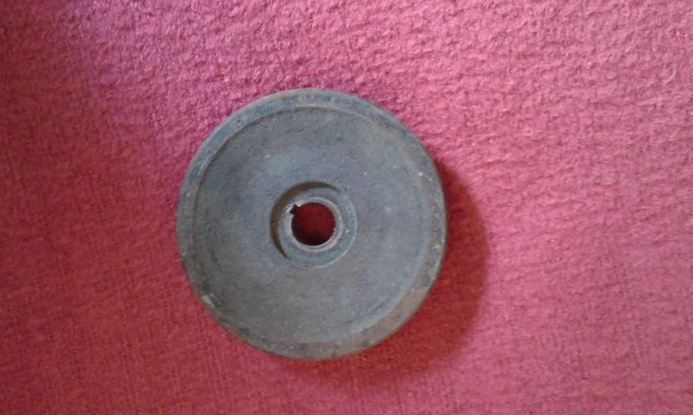 Шмиргел , телена ,шайби за ремък и къртач