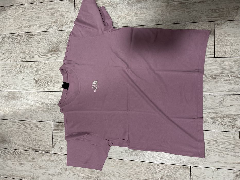 The north face тениска