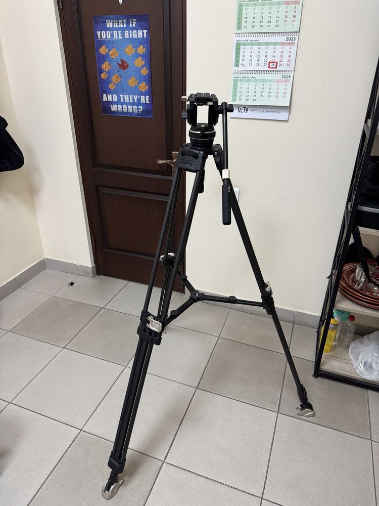 Штатив SmallRig AD-100 FreeBlazer