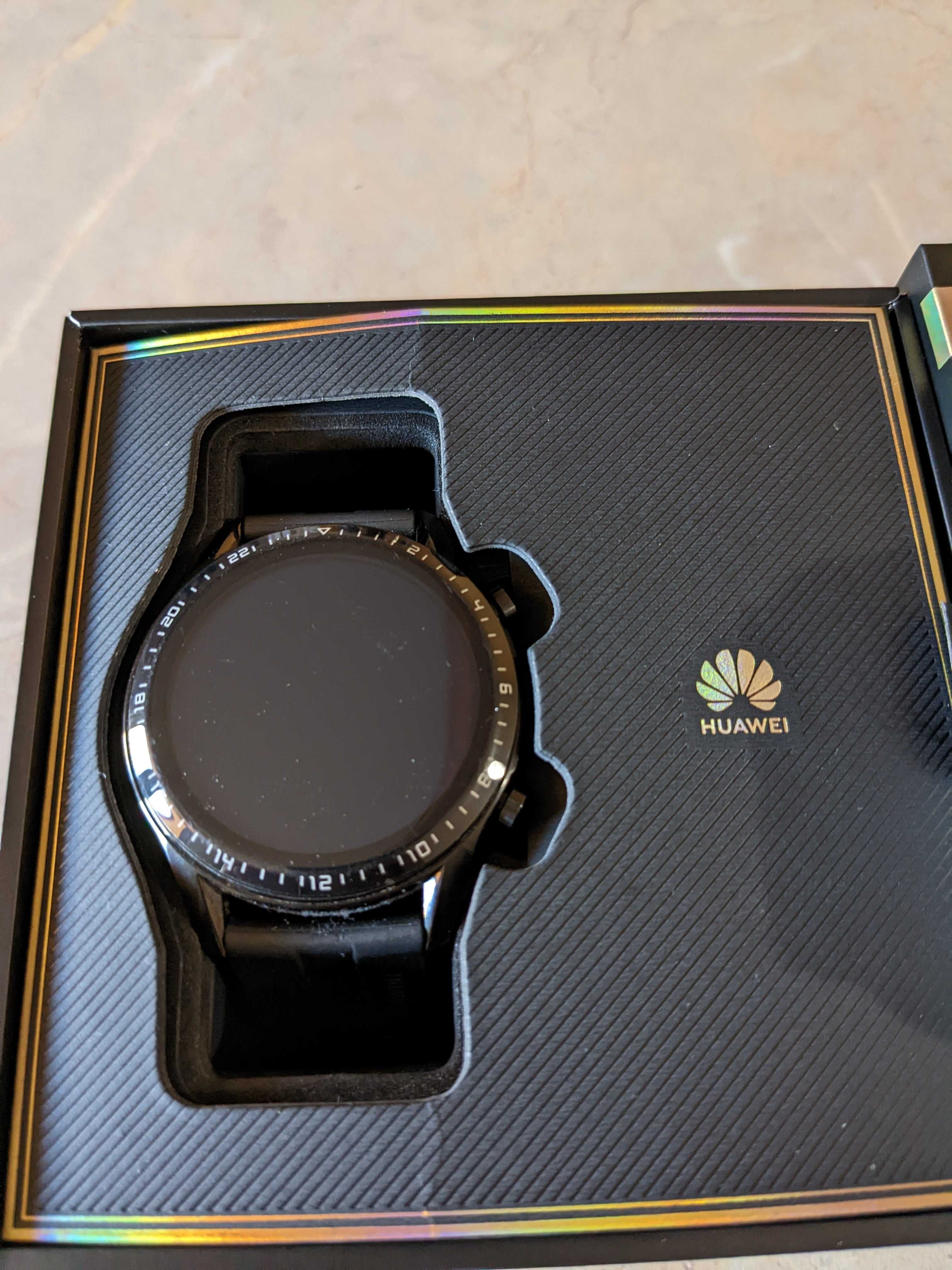 Huawei GT2 46 mm