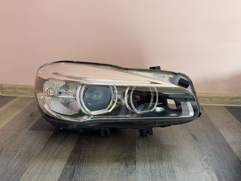 Фарове за BMW F45,F46/2 Series 2018/21