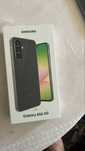 Samsung A56  126/8gb
