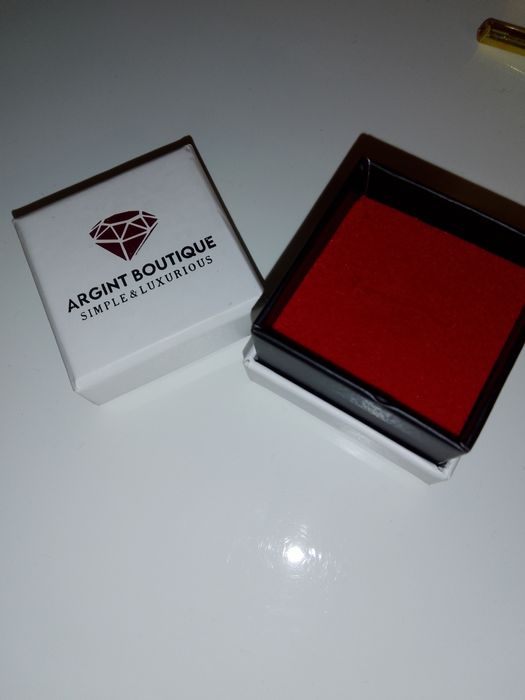 Vând inel de logodna