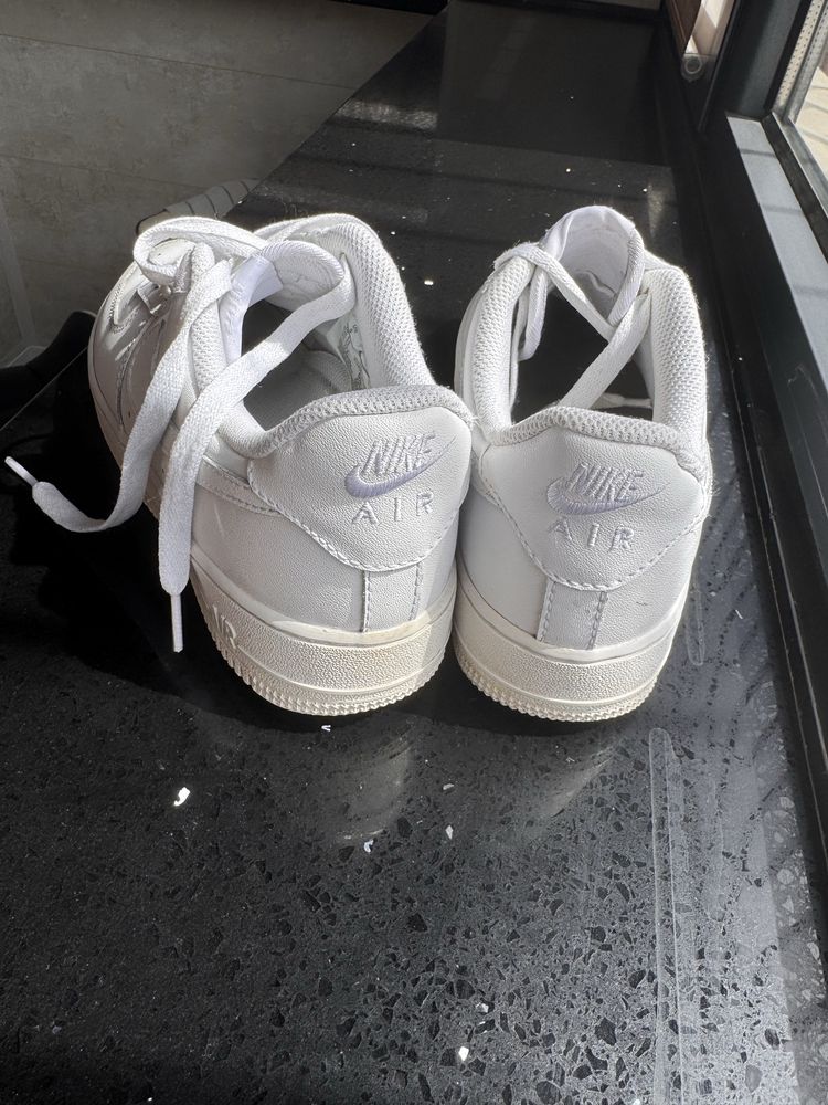 Кроссовки nike air force