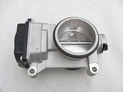 Дросельная заслонка Рено