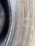 Bridgestone 255/50 R19