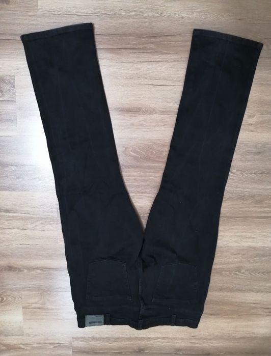 Мужские фирменные джинсы