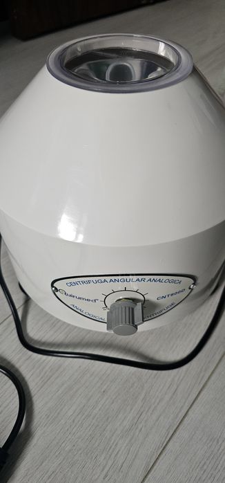 Centrifuga eprubrete