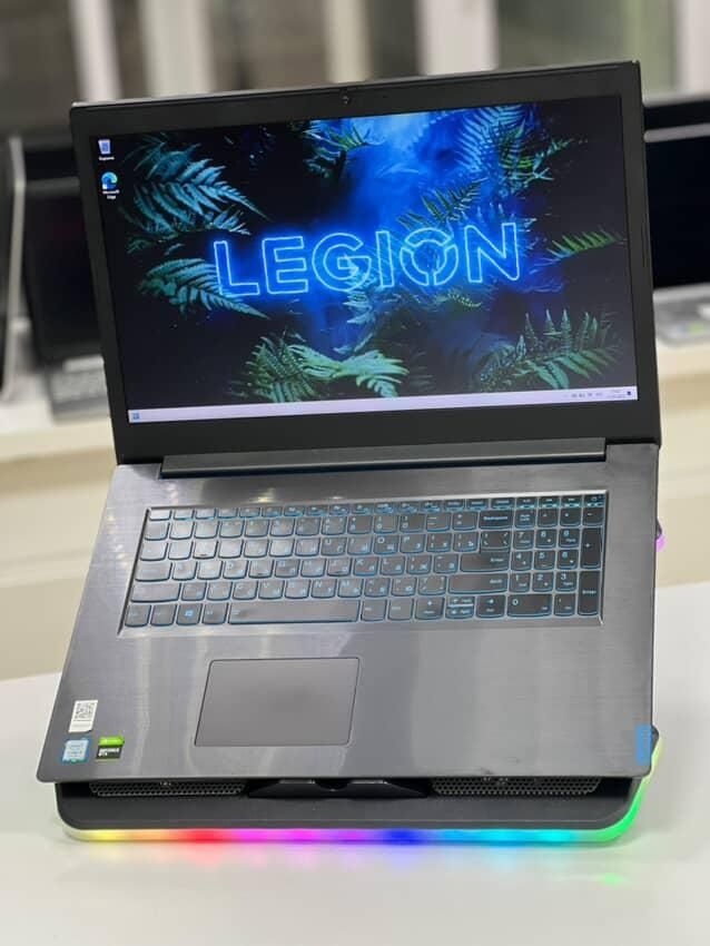 Intel Core™ i5-9300H | GTX 1650